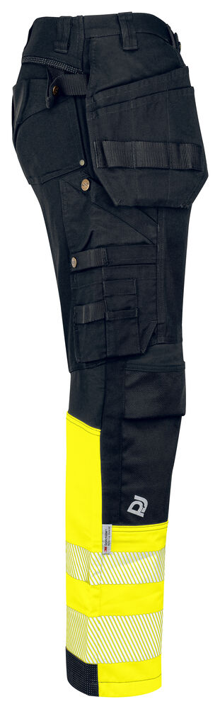 PROJOB 6525 arbejdsbukser 2